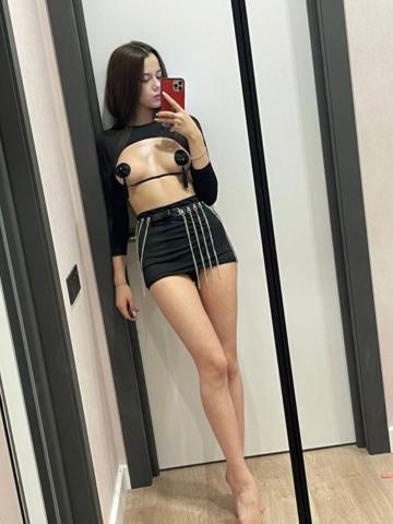 Индивидуалка Майя Фотография 2